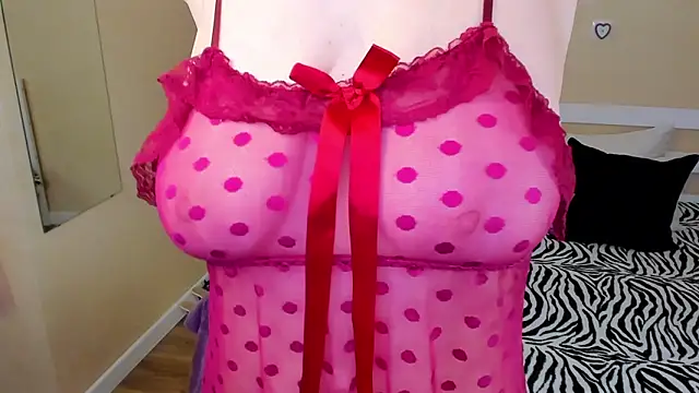 FoxySophia's Webcam Show