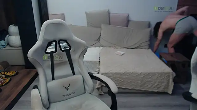 Sunny-Girl1のウェブカメラショー