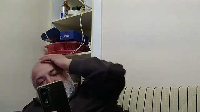 عرض كام husoizmir