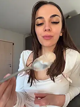 Živý XXX chat Bad_Giorgia