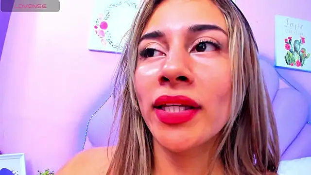 دردشة HannaPretthy الجنسية المباشرة