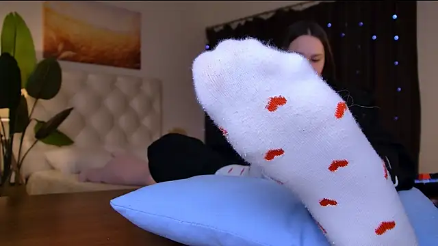 KimClarks_のライブXXXチャット