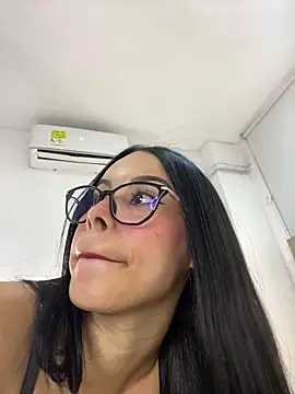 Sembang XXX Secara Langsung lesly_cutee