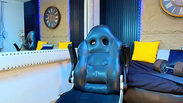 Lean_Portman's Live XXX Chat