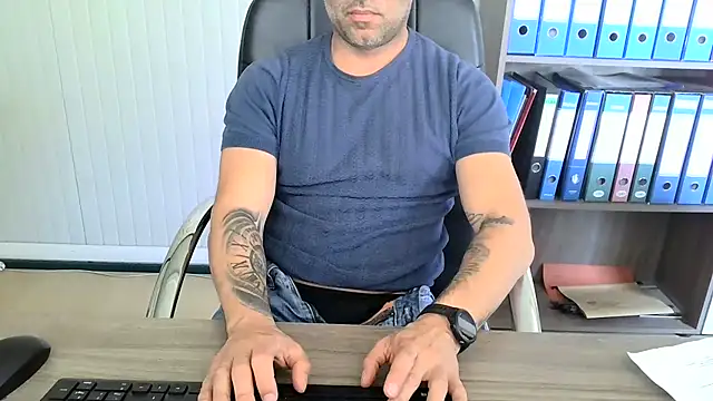 Evasionee Webcam show