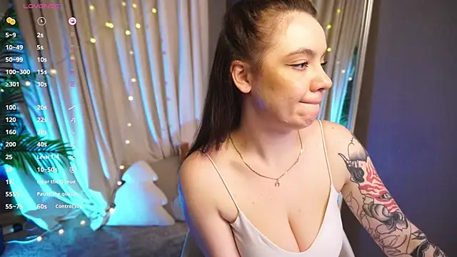 Chat XXX Live SinfulMoves