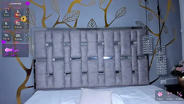 DomenicoRey 网络视讯表演