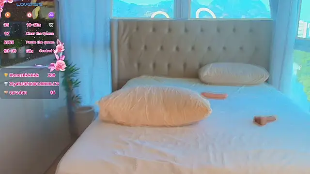 Chat XXX Live Florence_Ford