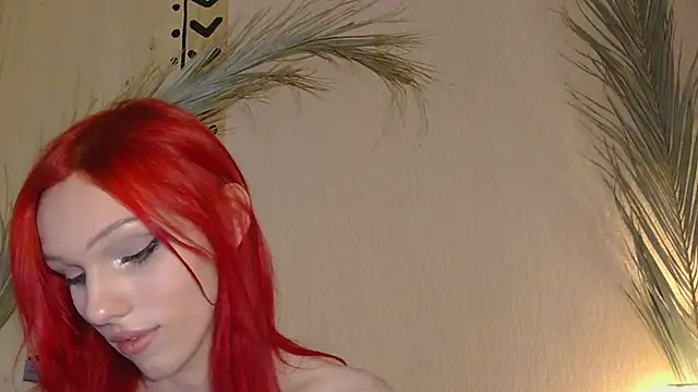 Kirana_Hayes 在線直播表演