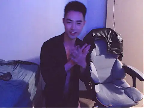 Ruize531 网络视讯表演