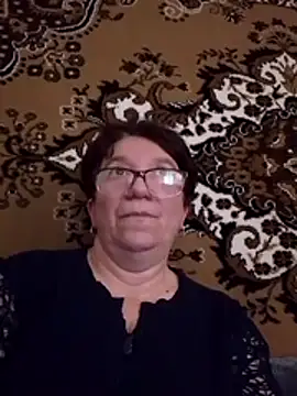 KetQueen101 webkamerás műsora