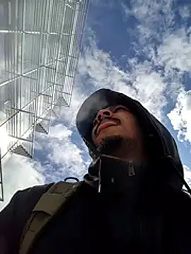 Pertunjukan Kamera Web bigdickjojo69