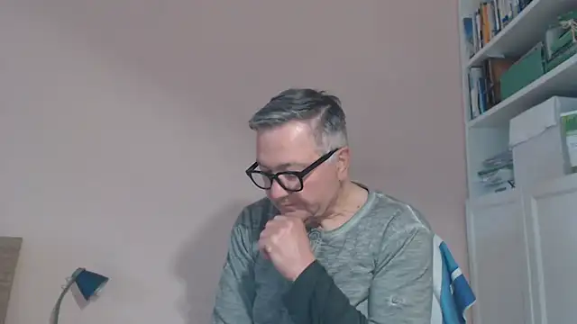 YOU6me Adlı Modelin Web Kamerası Şovu