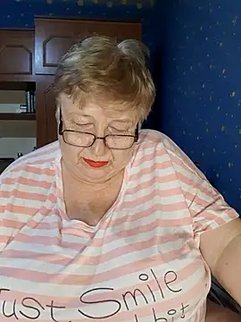 Lena_Gaby élő XXX-chatje