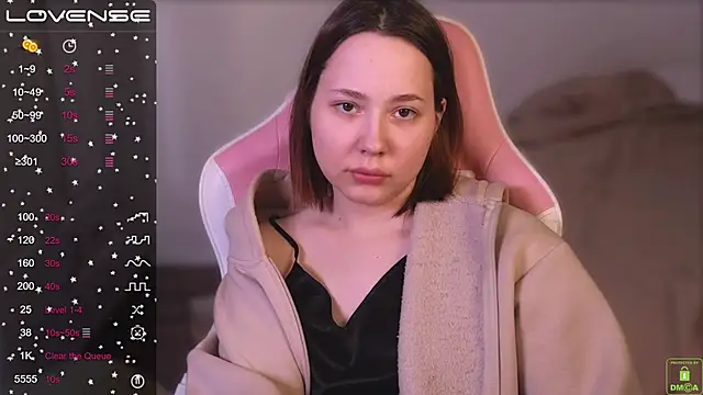 Airyhill Chat XXX live