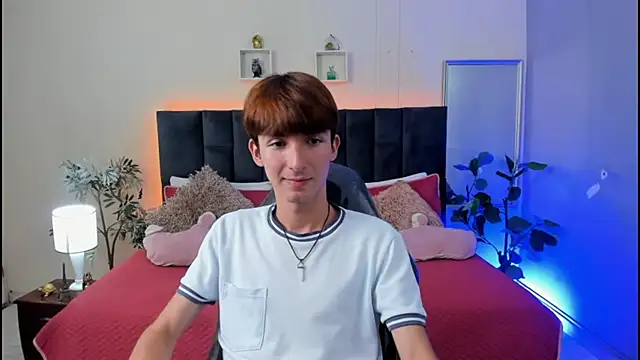 Jake_evans – Naživo XXX chat