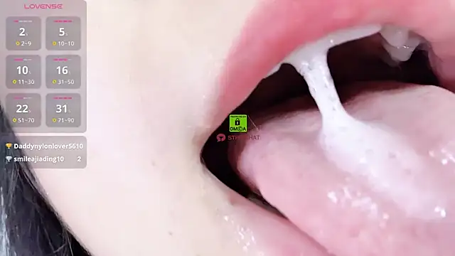 808dassのライブXXXチャット