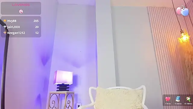 Sembang XXX Secara Langsung alana_rossetti