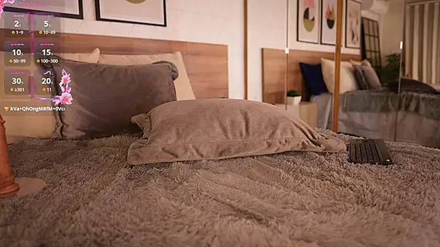 VictoriaShelby live XXX chat