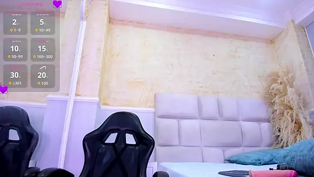 ScarletEvanss_'s Webcam Show