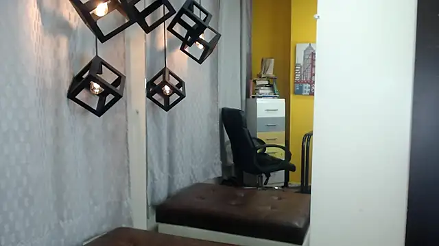 jeremy_job Show Webcam