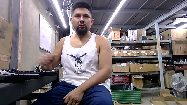 BustedCallのライブXXXチャット