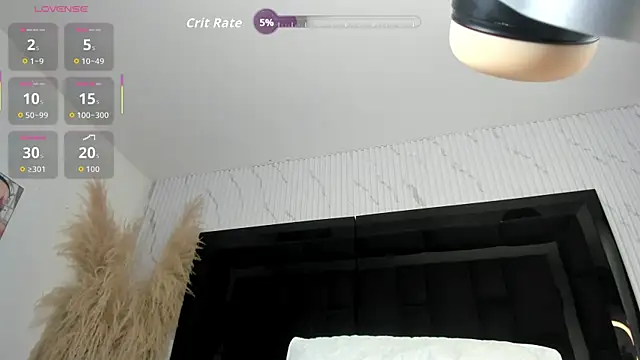 DylanRoyce_ 网络视讯表演