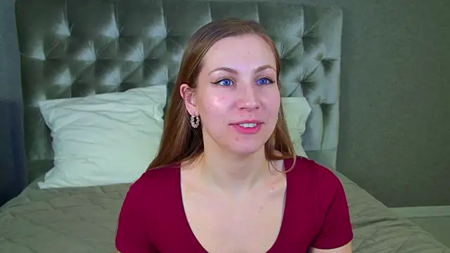 AprilSpringer 现场XXX聊天