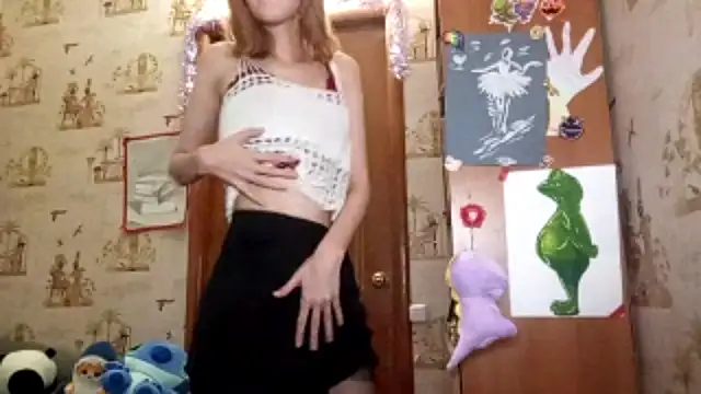 SirenFrost 现场XXX聊天