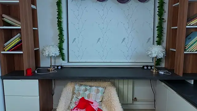 Živý XXX chat CoryCantrel