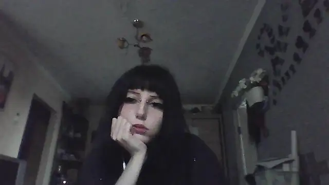 ChargedReign Live XXX Chat