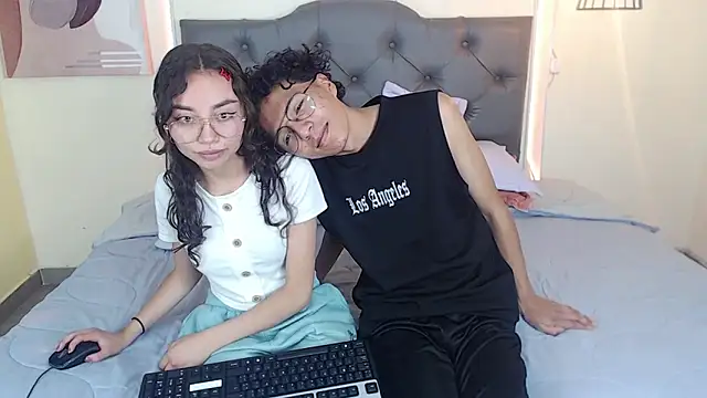 Lubli_thodez – webcam-show