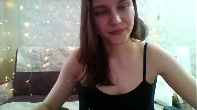 Chat XXX en directo de DolcezzaCream