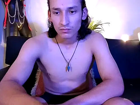 Chris_Evans40 Webcam show