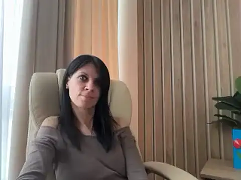 Chat XXX en directo de InjaAtHome