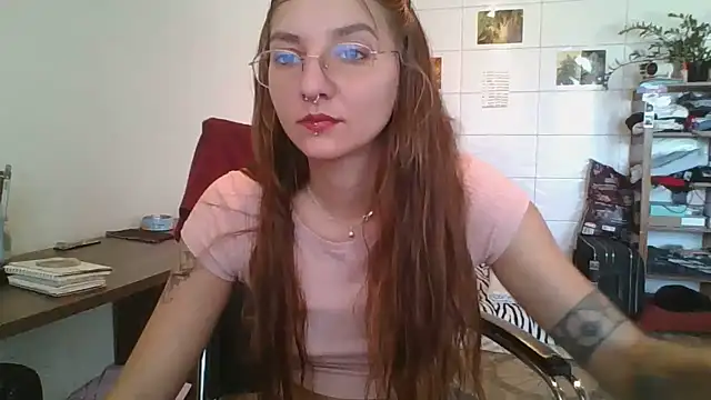 Sembang XXX Secara Langsung SweetyBabyDemon