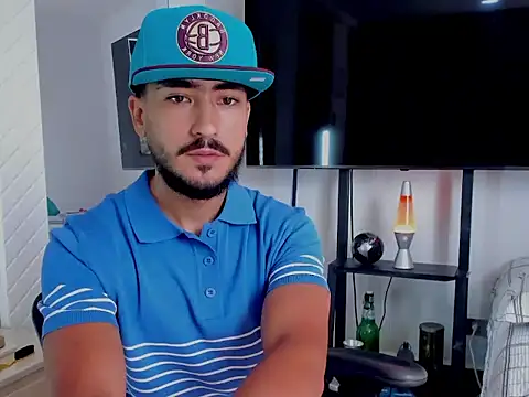 Вебкам-шоу david__johnson372