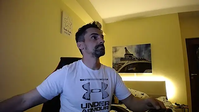 amydamarw Obrolan Langsung XXX