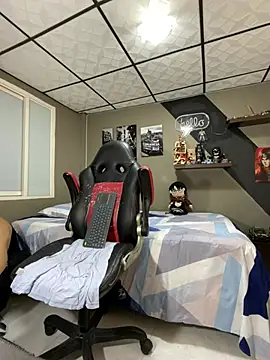 marcel_crawford96 Chat XXX in diretta