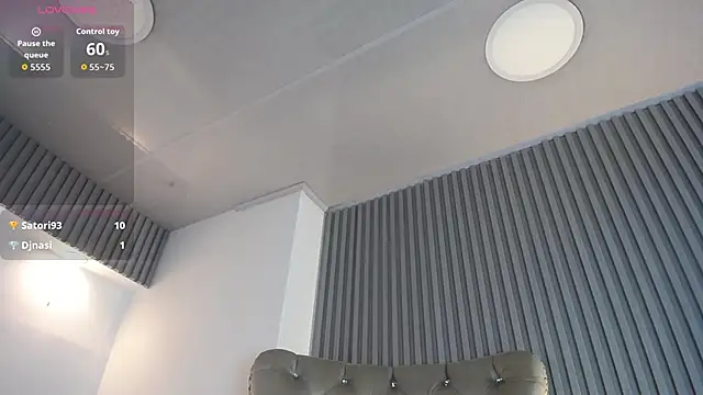 Harmony_Hills 现场XXX聊天