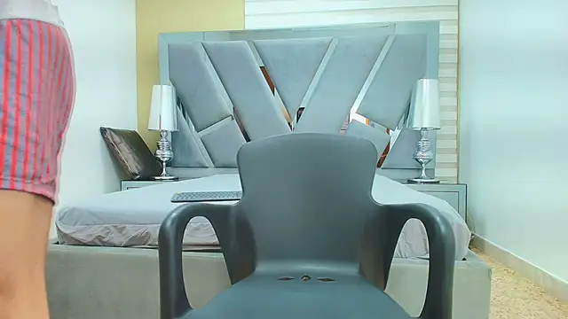 Živý XXX chat simondwayne