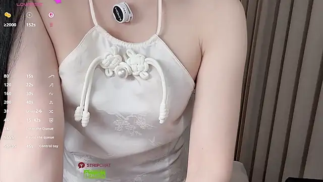 Chat XXX ao vivo de Xiatian520_