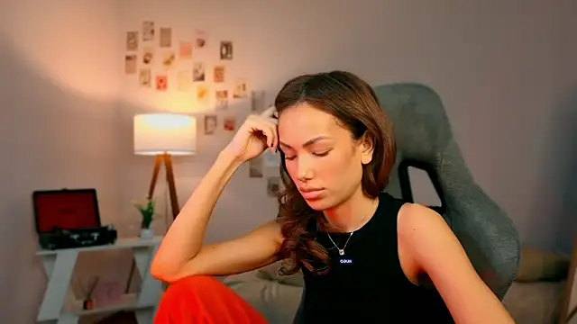 nexorine Live XXX Chat