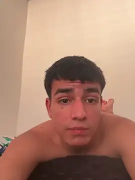 david_hot08 Pertunjukan Webcam