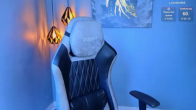 Show modela AndresRodriguez1 na web-kameri