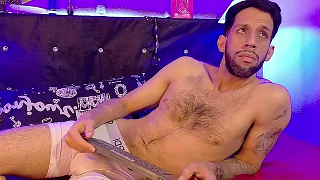 Karim_mansur Obrolan Langsung XXX