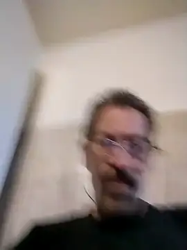 Webkamerová show Costy601