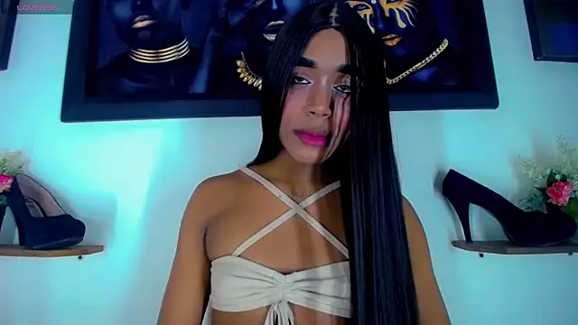 Show Webcam de Nashla_D_-