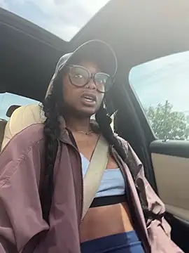 Princessssbby Show in webcam