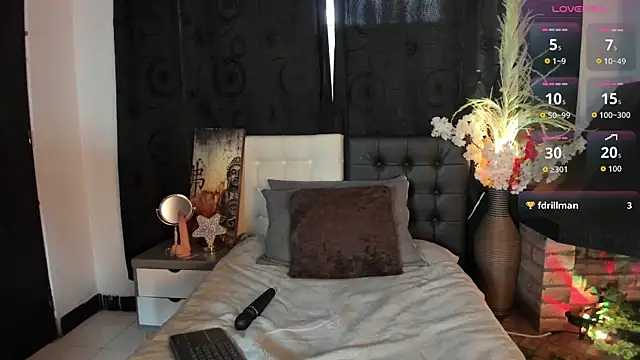 Chat XXX Live Vicky_Angeel